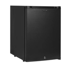 TEFCOLD Minibar – Your Silent Beverage Guardian! 🥂❄️