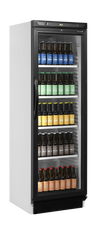 Tefcold SC381 Glass Door Merchandiser – Stylish & Efficient Display Fridge 🧊✨