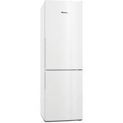 308L Low Frost Freestanding Fridge Freezer, 70/30, White - Miele KD 4072 E - London Houseware - 1