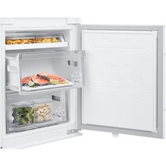 264L Total No Frost Integrated Fridge Freezer, SpaceMax, 70/30 - Samsung BRB26705DWW - London Houseware - 3