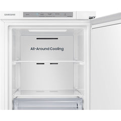 Samsung Integrated Freezer, Space Max™ Technology / White - BRZ22720EWW - London Houseware - 4