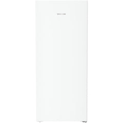312L No Frost Tall Freezer, White, C Rated - Liebherr FNc7026 - London Houseware - 1