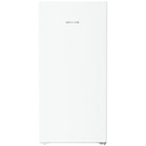 161L Freestanding No Frost Tall Freezer, White - Liebherr FNe4204 - London Houseware - 1