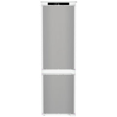 264L Low Frost Integrated Fridge Freezer, 70/30, White - Liebherr ICSe5103 - London Houseware - 2