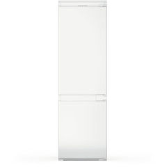250L Total No Frost Integrated Fridge Freezer, White - Indesit INC18T112UK - London Houseware - 1