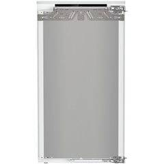 157L Built-In Under counter Larder Fridge, White - Liebherr IRBd4020 - London Houseware - 2