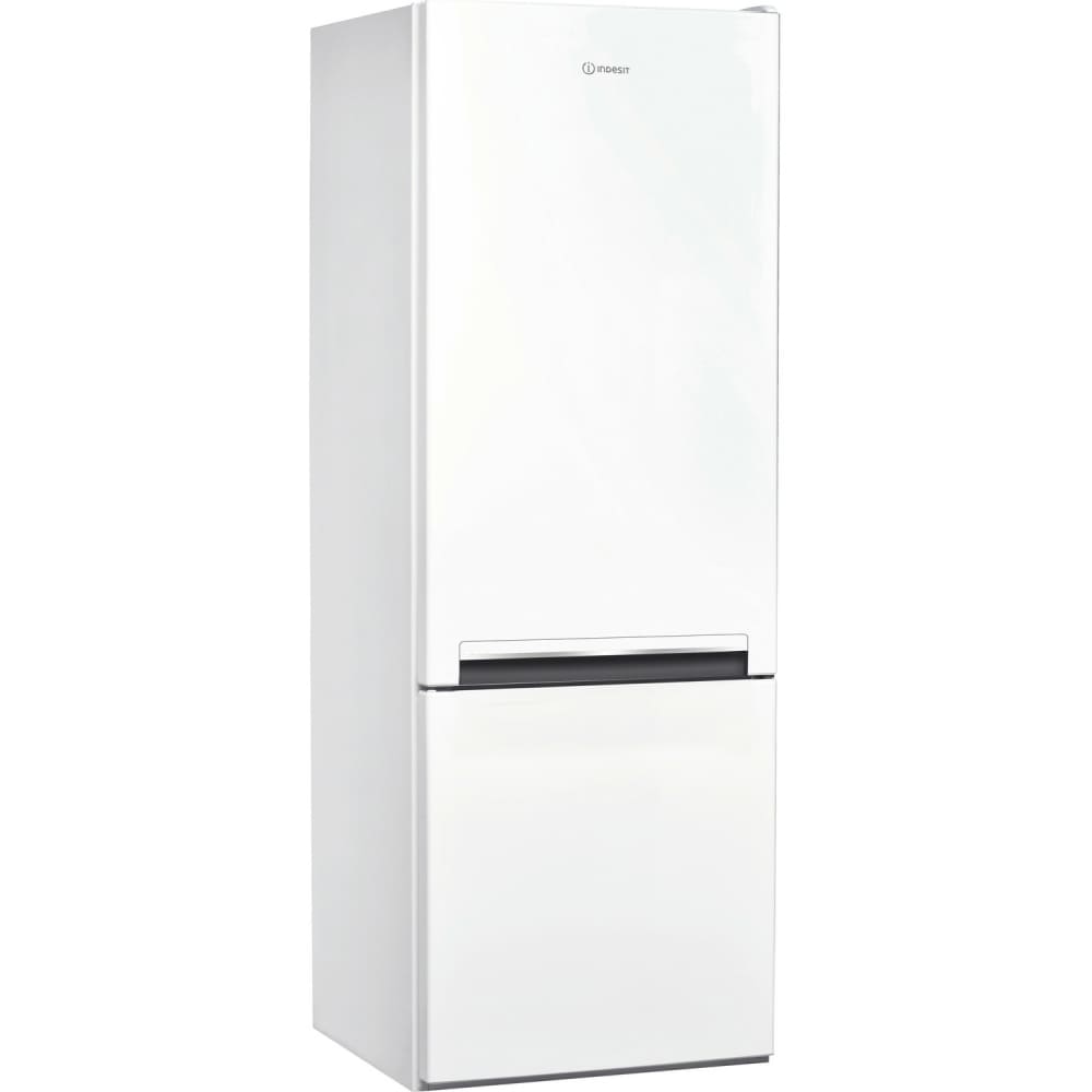 272L Low Frost Freestanding Fridge Freezer, 70/30, White – Indesit LI6S2EWUK
- London Houseware - 1