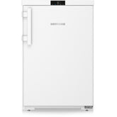 107L Low Frost Under Counter Freezer, White, C Rated - Liebherr Fc1404 - 147 - London Houseware - 1