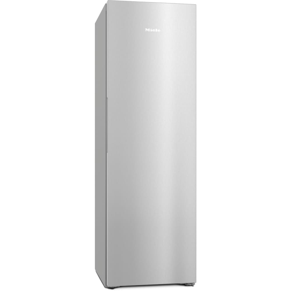 399L Tall Larder Fridge, Stainless Steel - Miele KS4383DD - London Houseware - 1