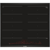 61cm Bosch Induction Hob, Profile Trim - PXX675DV1E Series 8 - Naamaste London Homewares - 1