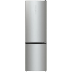361L Total No Frost Hisense Fridge Freezer, 70/30, Stainless Steel - RB470N4SICUK - London Houseware - 1