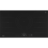 90cm 5 Zone Neff Induction Hob, Black - T69FUV4L0 N90 - Naamaste London Homewares - 1