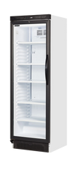 Tefcold Glass Door Merchandiser – Space Saving Fridge  🍹❄️