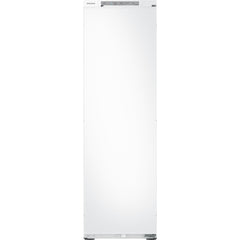 218L Built-In Integrated Freezer& Larder Fridge Pack, White - Samsung - London Houseware - 2