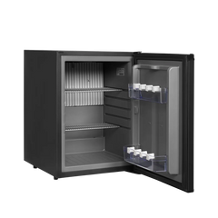 TEFCOLD Minibar – Your Silent Beverage Guardian! 🥂❄️