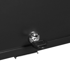 TEFCOLD Minibar – Your Silent Beverage Guardian! 🥂❄️