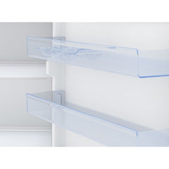 262L Frost Free Integrated Fridge Freezer, Sliding Hinge - Beko BCFD473 - London Houseware - 2