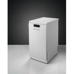 45cm White Slimline Dishwasher - AEG FFB62417ZW - London Houseware - 3