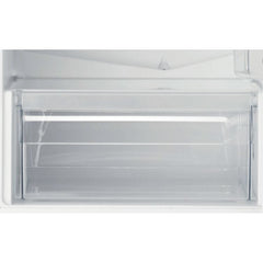 Built In Fridge Freezer 70/30 split, White - Indesit IB 7030 A1 D.UK 1 - London Houseware - 2