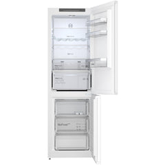 321L No Frost Bosch Fridge Freezer, 60/40, White - KGN362WDFG - London Houseware - 3