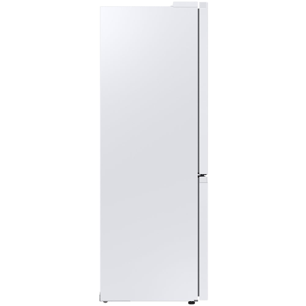 341L No Frost Classic Samsung Fridge Freezer, 70/30, White - RB34C632EWW Series 6 - London Houseware - 4