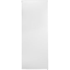 160L White Freestanding Upright Freezer - SIA SFZ144WH - London Houseware - 1