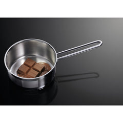 60cm 4 Zone Zanussi Induction Hob Black - ZITN644K - Naamaste London Homewares - 2