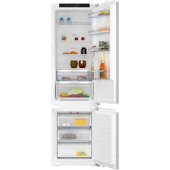 Neff KI7962FD0G N50 No Frost Integrated Fridge Freezer, Fixed Hinge, 70/30, D Rated