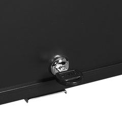 Tefcold TM45C Minibar – Whisper-Quiet Cooling for Modern Spaces 🛏️❄️