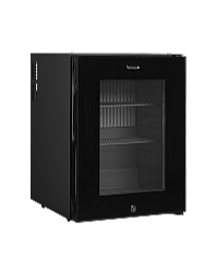 Tefcold TM44G Glass Door Minibar 🍷❄️
